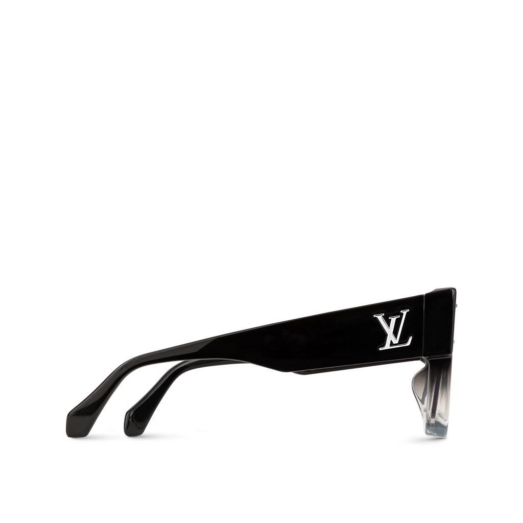 可愛い☆Louis Vuitton★マンシェット Sロックストラス・ブレス LV Clash Pearls & Strass Sunglasses S00 - Accessories Z2396W